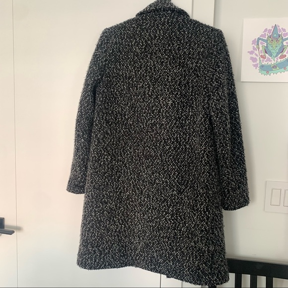 Belucci coat - Picture 2 of 7